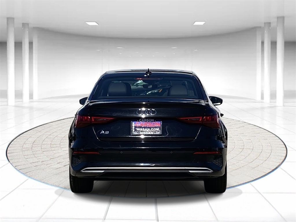 2023 Audi A3 Premium 40 TFSI photo 3