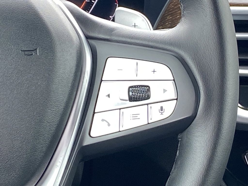 2024 BMW X3 30i - Photo 23