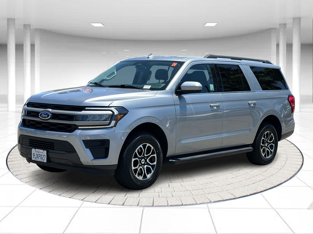 2024 Ford Expedition Max