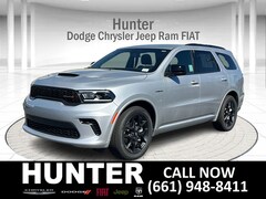2026 Dodge Durango GT AWD HEMI V8 Sport Utility