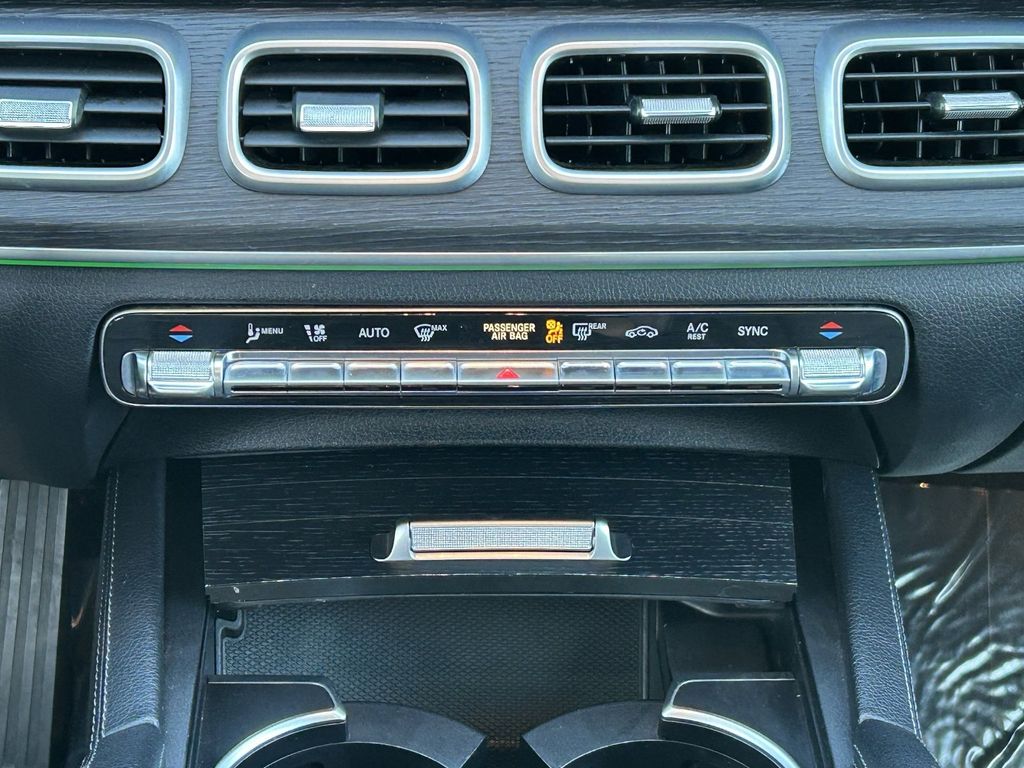2022 Mercedes-Benz GLE GLE350 - Photo 16