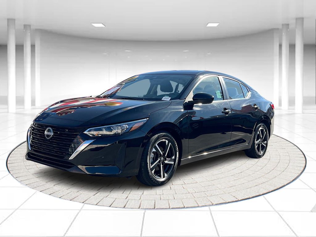 2024 Nissan Sentra