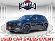 Mazda CX-50