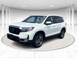 Honda Passport