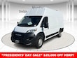  Ram ProMaster