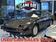 Nissan 300ZX