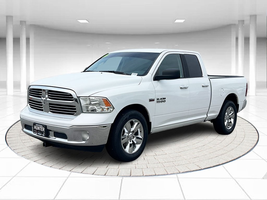 2016 RAM Ram 1500 Pickup Big Horn/Lone Star's photo