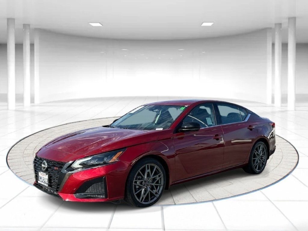 2024 Nissan Altima