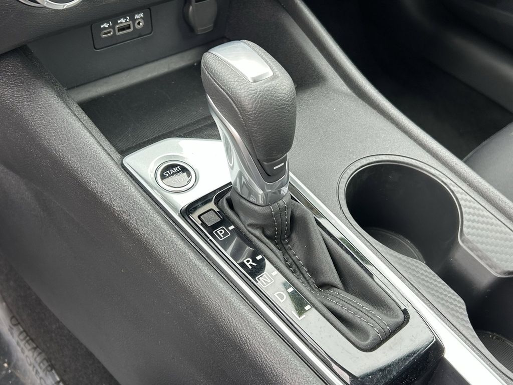 2025 Nissan Altima S - Photo 23