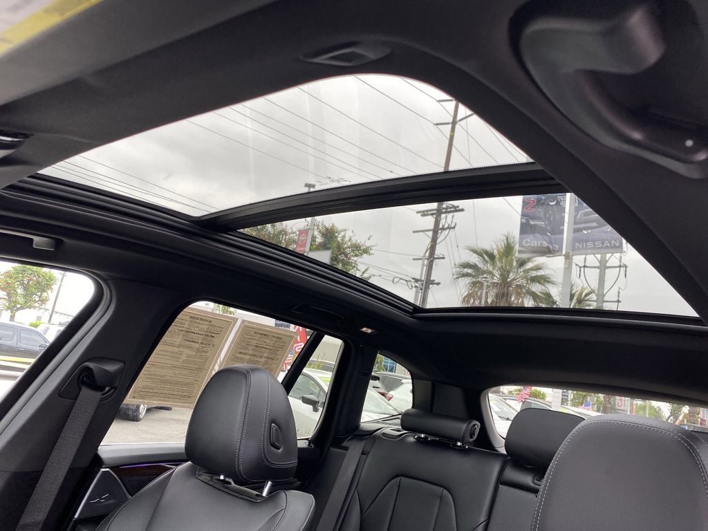 2024 BMW X3 30i - Photo 31