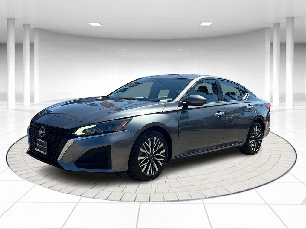 2023 Nissan Altima