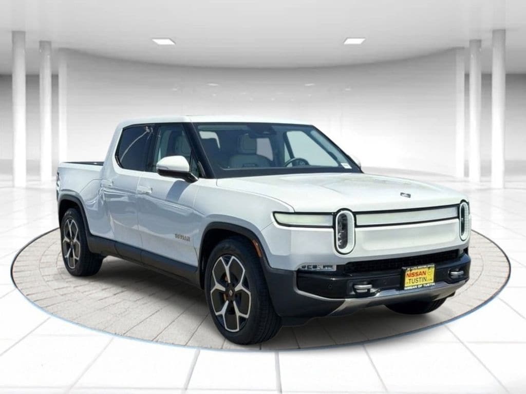 2022 Rivian R1T Adventure's photo