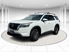 2025 Nissan Pathfinder SV SUV