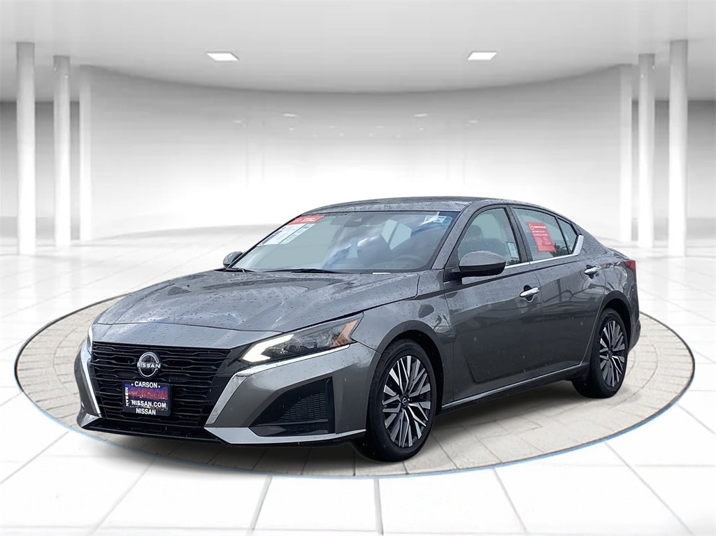 2023 Nissan Altima SV