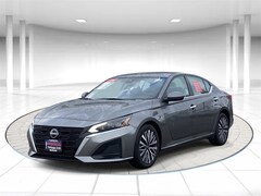 2023 Nissan Altima 2.5 SV Sedan