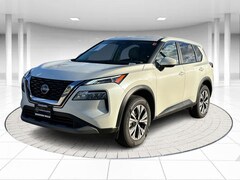 2023 Nissan Rogue SV SUV