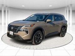 2025 Nissan Rogue SV SUV