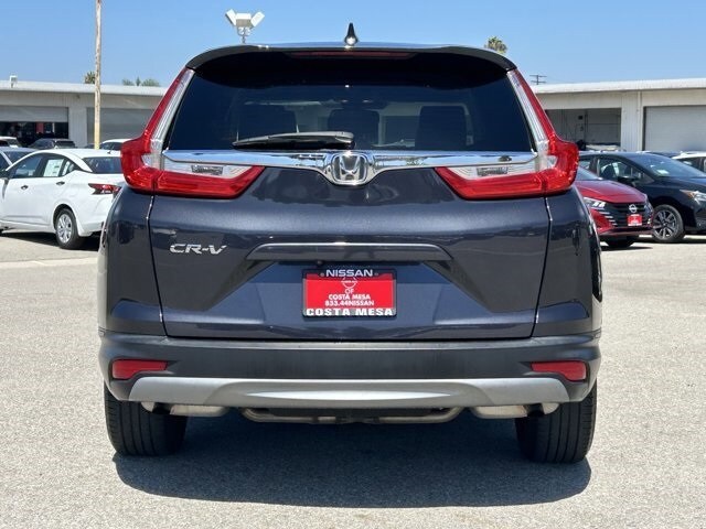 2019 Honda CR-V EX-L photo 3