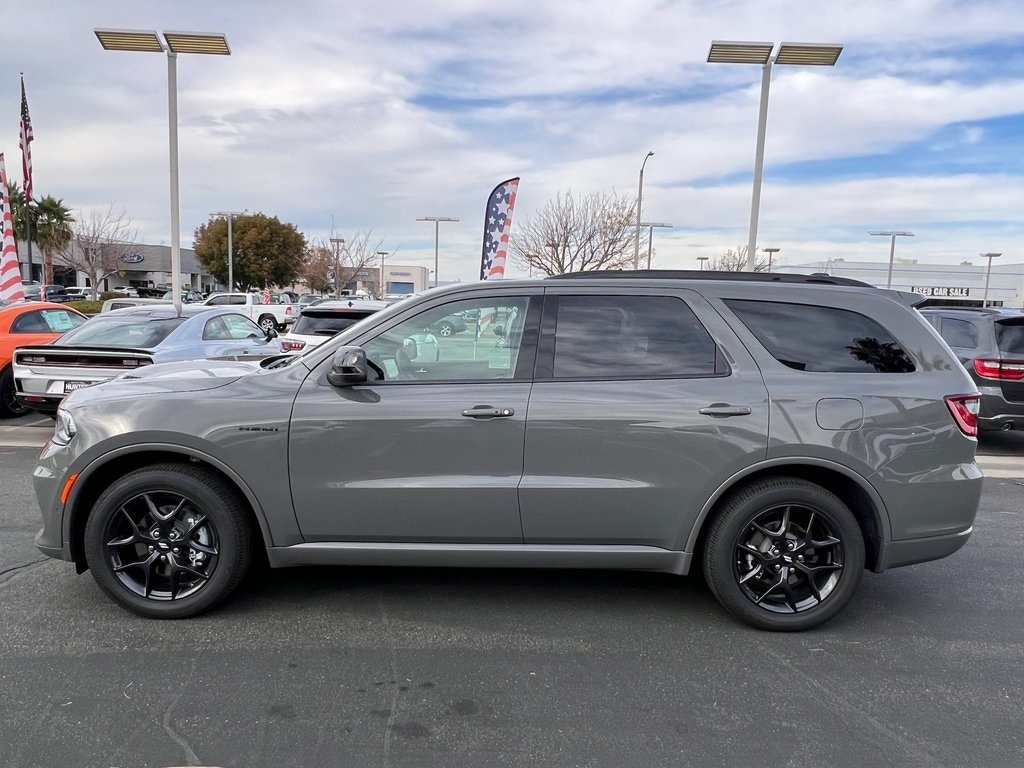 New 2026 Dodge Durango GT AWD HEMI V8 Sport Utility