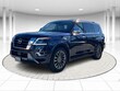  Nissan Armada