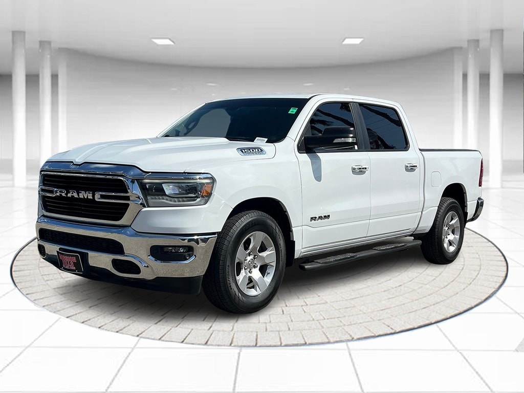 2019 RAM Ram 1500 Pickup