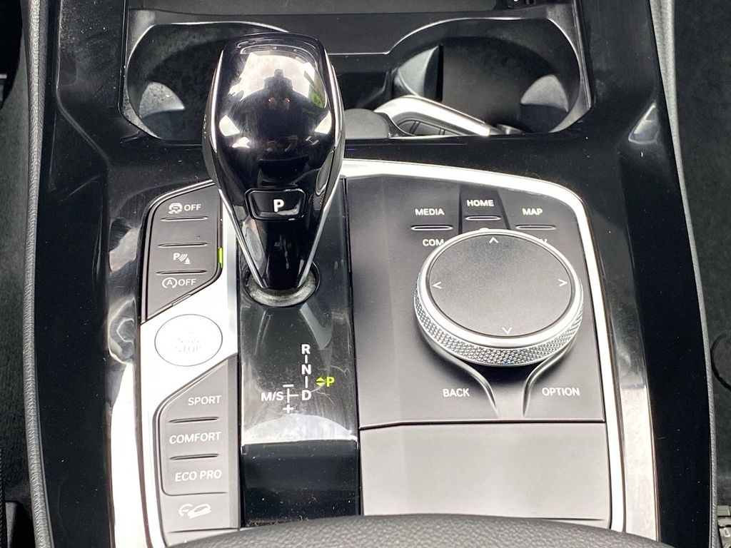 2024 BMW X3 30i - Photo 19
