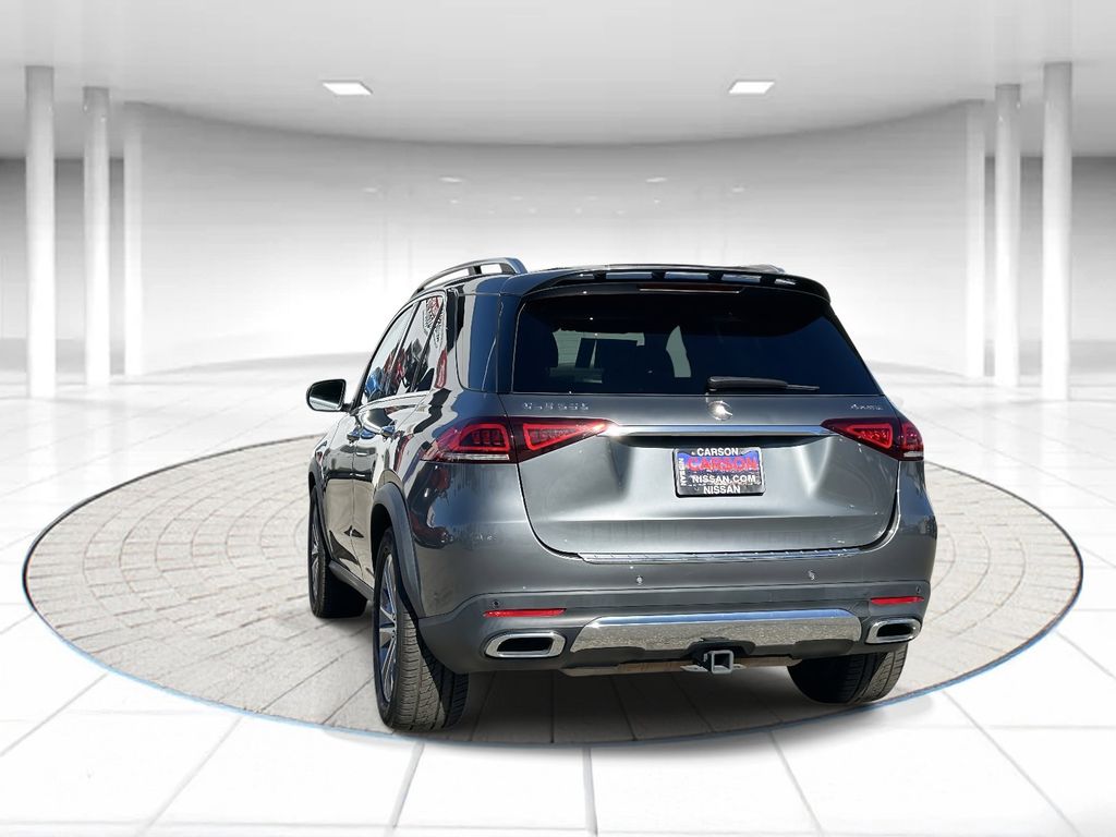 2022 Mercedes-Benz GLE GLE350 - Photo 3