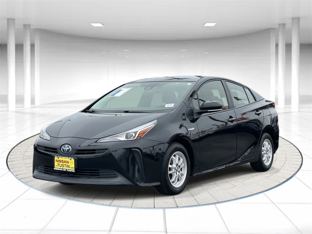 2022 Toyota Prius