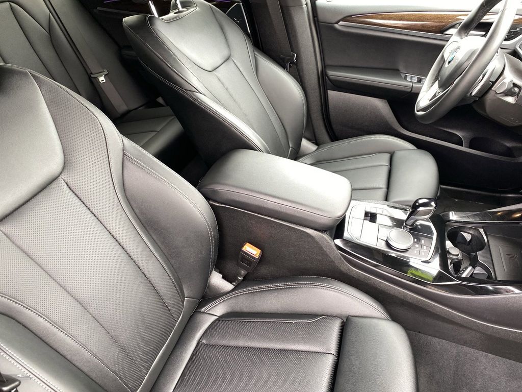 2024 BMW X3 30i - Photo 12