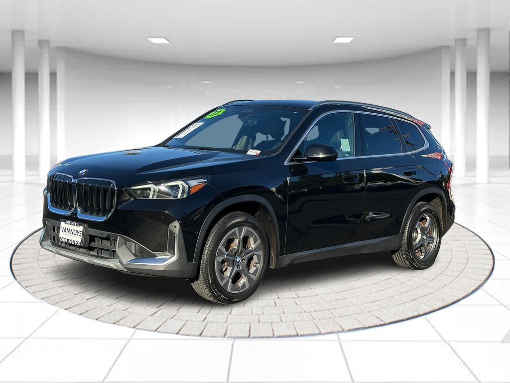 2023 BMW X1 xDrive28i's photo