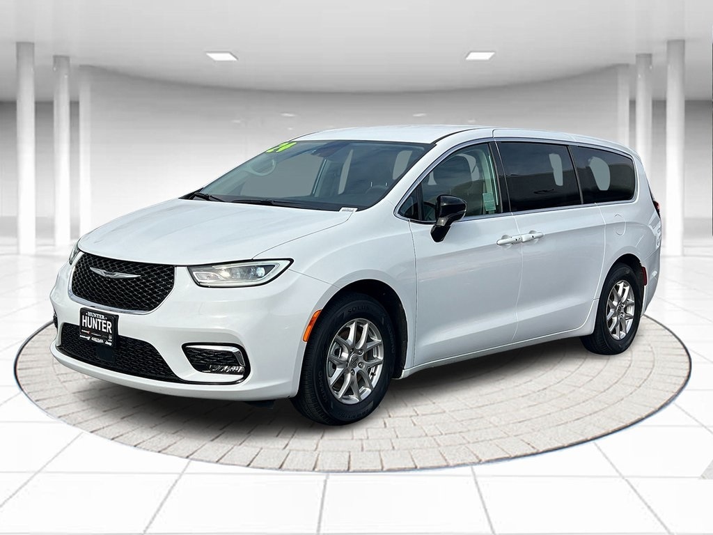 Certified 2021 Dodge Charger R/T Sedan