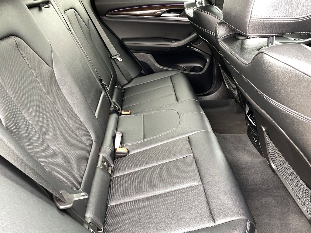 2024 BMW X3 30i - Photo 13