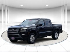 2023 Nissan Frontier SV Truck