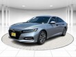 Honda Accord Hybrid