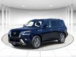  Nissan Armada