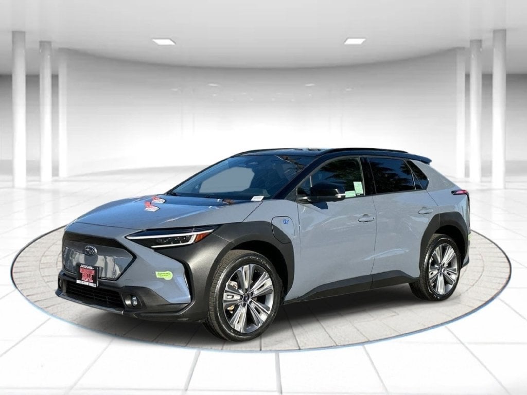 2023 Subaru SOLTERRA