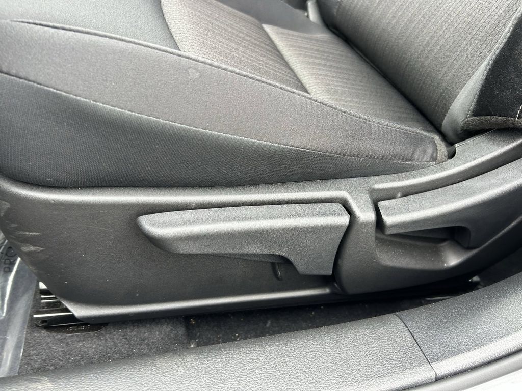2025 Nissan Altima S - Photo 16