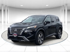 2024 Nissan Rogue SL SUV