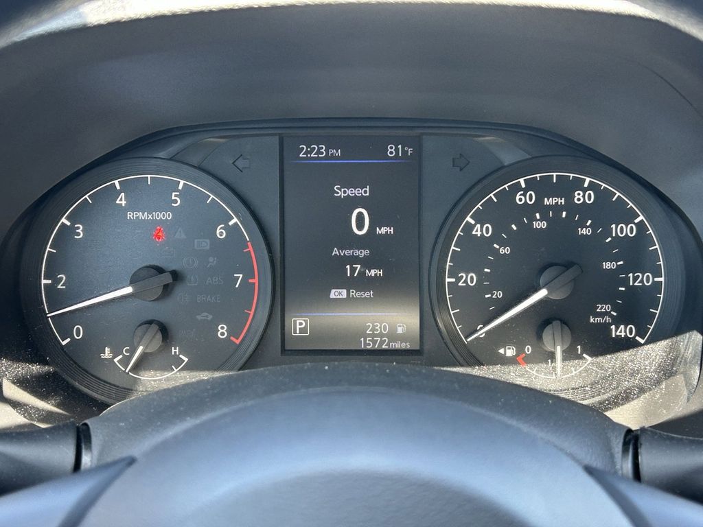 2025 Nissan Altima S - Photo 29