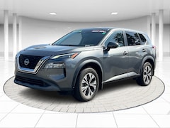 2022 Nissan Rogue SV SUV