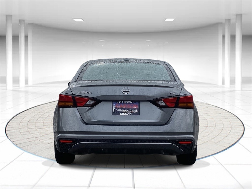 2023 Nissan Altima 2.5 SV photo 3