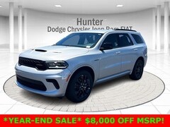 2025 Dodge Durango R/T AWD Sport Utility