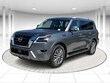  Nissan Armada