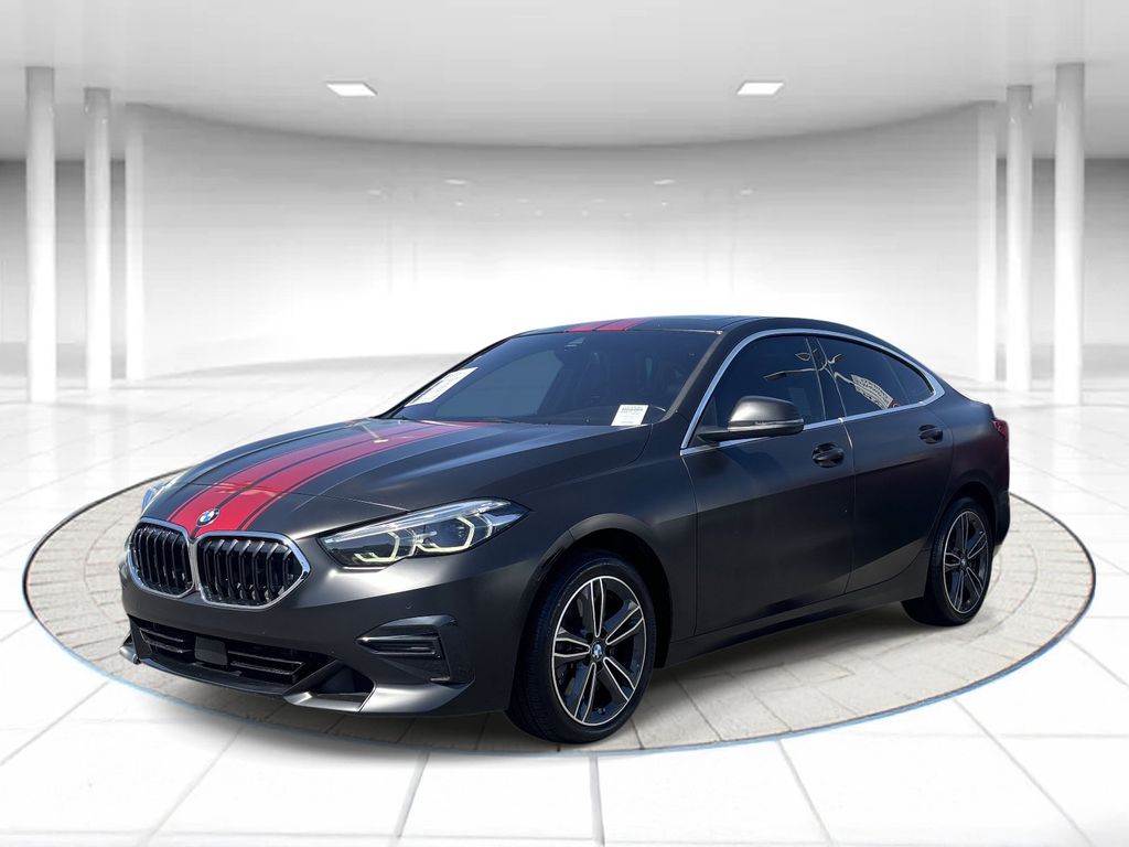 2022 BMW 2 Series