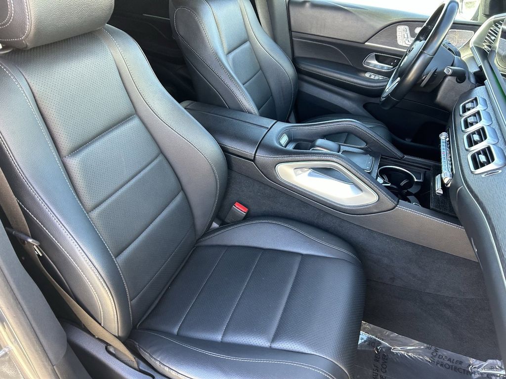 2022 Mercedes-Benz GLE GLE350 - Photo 10