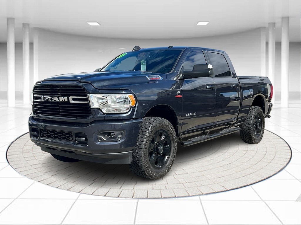 2020 RAM Ram 2500 Pickup Big Horn's photo