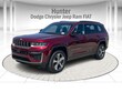  Jeep Grand Cherokee L