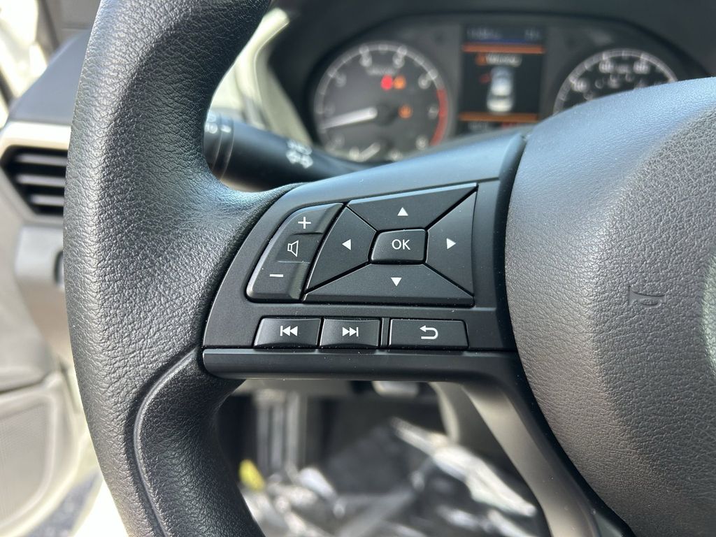2025 Nissan Altima S - Photo 27