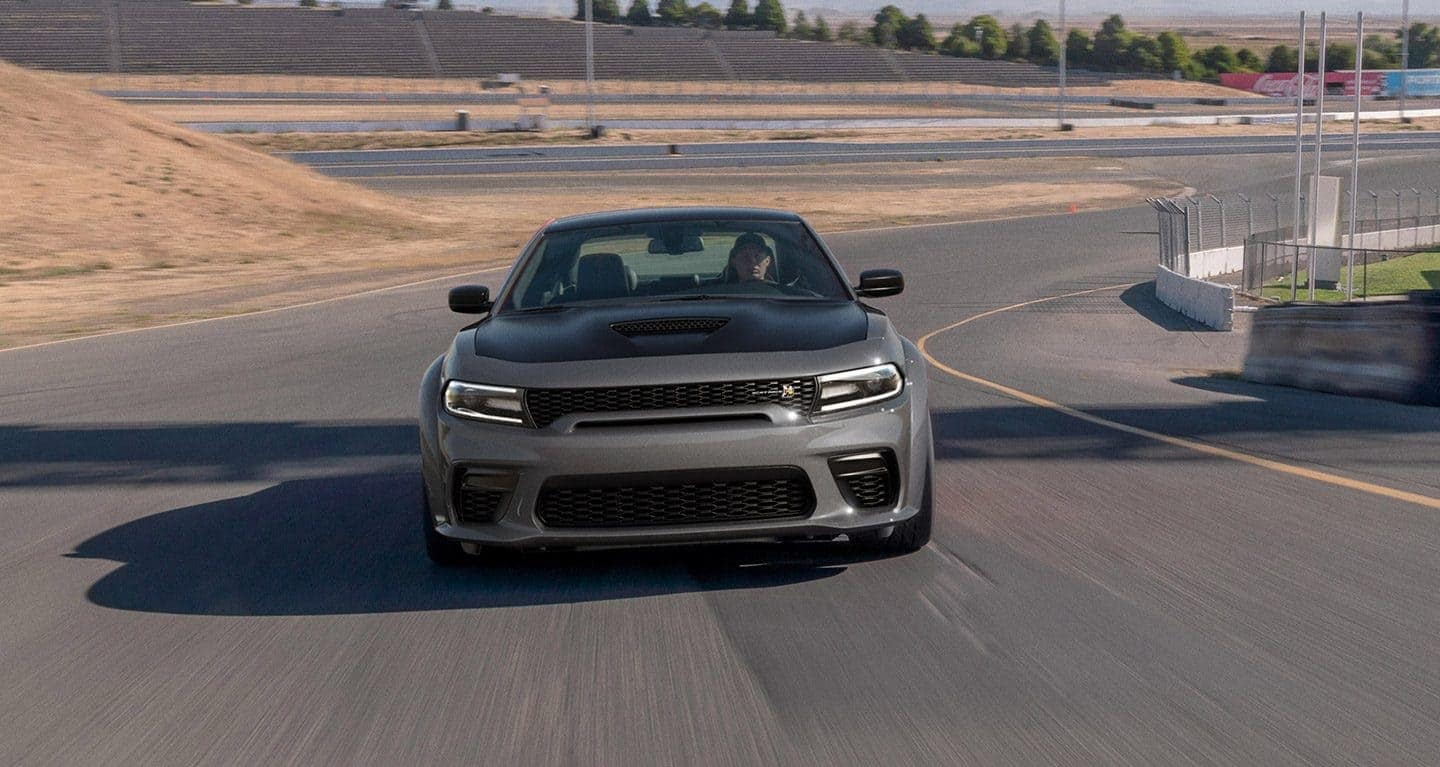 Ram Charger