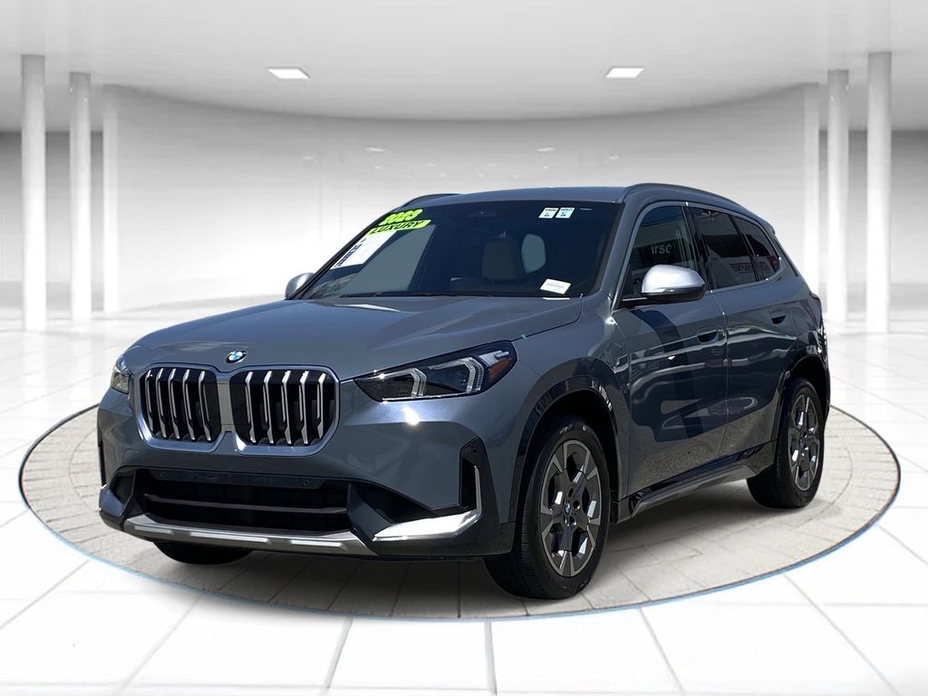 2023 BMW X1 xDrive28i's photo